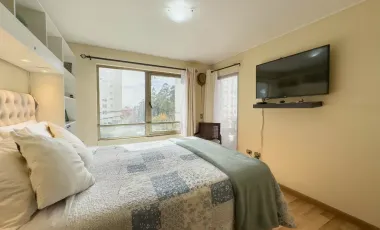Exclusivo Departamento En Andalué