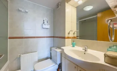 Exclusivo Departamento En Andalué