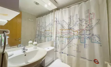 Exclusivo Departamento En Andalué