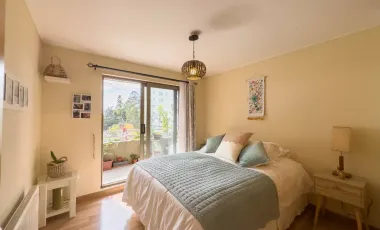 Exclusivo Departamento En Andalué
