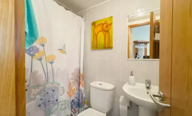 Exclusivo Departamento En Andalué