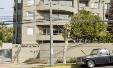 Exclusivo Departamento En Andalué