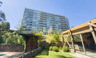 Exclusivo Departamento En Andalué