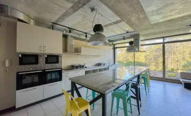 Exclusivo Departamento En Andalué