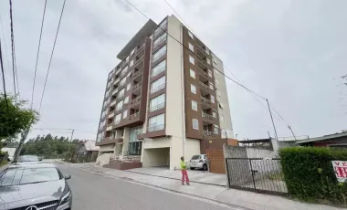 Lindo Departamento En Venta Sector Villa San Pedro