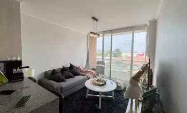 Lindo Departamento En Venta Sector Villa San Pedro