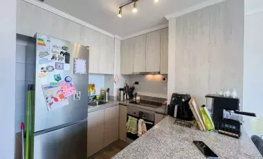 Lindo Departamento En Venta Sector Villa San Pedro