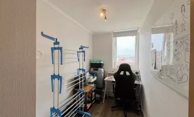 Lindo Departamento En Venta Sector Villa San Pedro