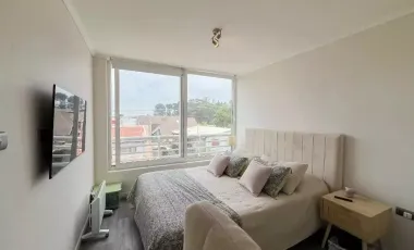 Lindo Departamento En Venta Sector Villa San Pedro