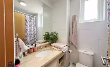 Lindo Departamento En Venta Sector Villa San Pedro