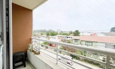 Lindo Departamento En Venta Sector Villa San Pedro