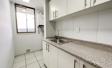 Departamento En Torreones · Venta