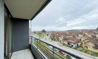 Departamento En Torreones · Venta