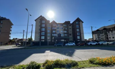 Lindo Departamento En Venta Brisas Del Sol