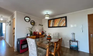 Lindo Departamento En Venta Brisas Del Sol