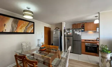 Lindo Departamento En Venta Brisas Del Sol