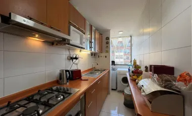 Lindo Departamento En Venta Brisas Del Sol