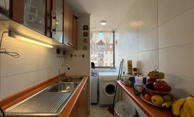 Lindo Departamento En Venta Brisas Del Sol