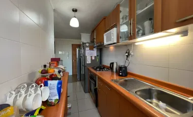 Lindo Departamento En Venta Brisas Del Sol