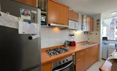 Lindo Departamento En Venta Brisas Del Sol