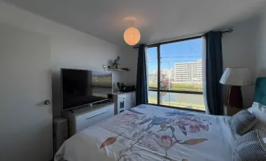 Lindo Departamento En Venta Brisas Del Sol