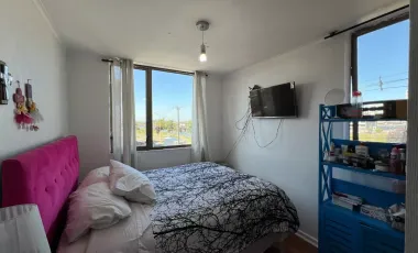 Lindo Departamento En Venta Brisas Del Sol