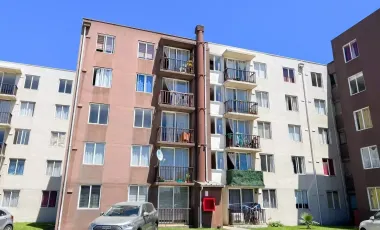 Departamento En Venta Hualles Il