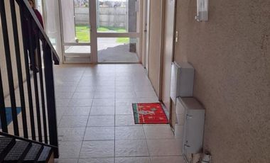 Departamento En Venta Hualles Il