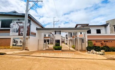 New Caloocan Deparo House for Sale near Puregold SM