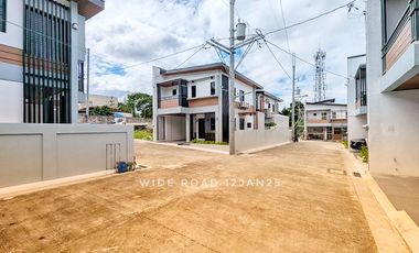 New Caloocan Deparo House for Sale near Puregold SM
