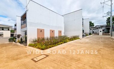 New Caloocan Deparo House for Sale near Puregold SM