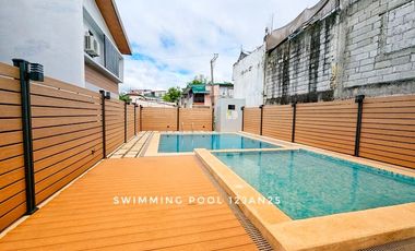 New Caloocan Deparo House for Sale near Puregold SM
