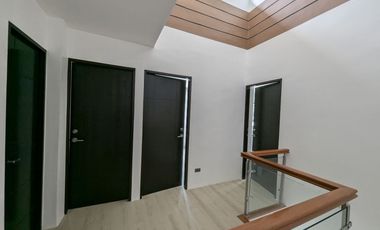New Caloocan Deparo House for Sale near Puregold SM