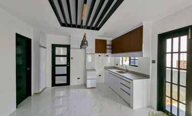 New Caloocan Deparo House for Sale near Puregold SM