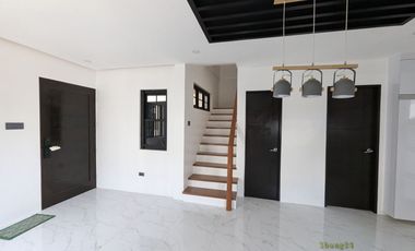 New Caloocan Deparo House for Sale near Puregold SM