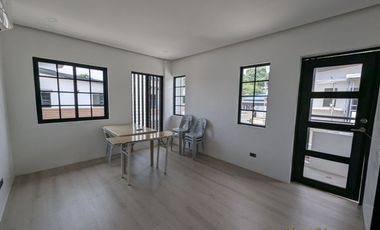 New Caloocan Deparo House for Sale near Puregold SM