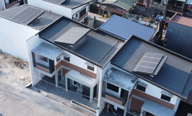 New Caloocan Deparo House for Sale near Puregold SM
