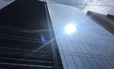 Oficinas en venta en Santa Fe, nuevas, modernas, inteligentes