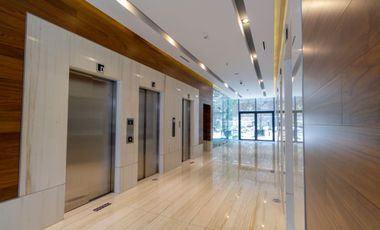 Oficinas en venta en Santa Fe, nuevas, modernas, inteligentes