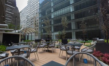 Oficinas en venta en Santa Fe, nuevas, modernas, inteligentes