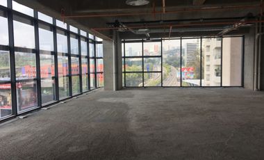 Oficinas en venta en Santa Fe, nuevas, modernas, inteligentes