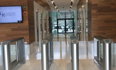 Oficinas en venta en Santa Fe, nuevas, modernas, inteligentes