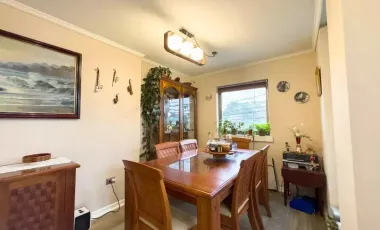 Exclusivo Departamento En Edificio Alto Huertos