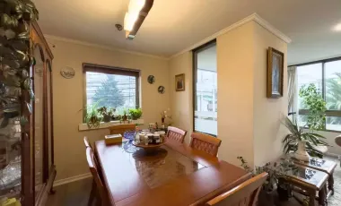 Exclusivo Departamento En Edificio Alto Huertos
