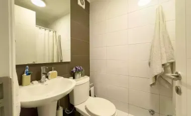 Exclusivo Departamento En Edificio Alto Huertos