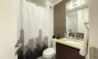 Exclusivo Departamento En Edificio Alto Huertos