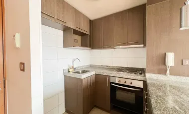 Departamento En San Martín Con Paicaví