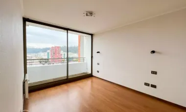 Departamento En San Martín Con Paicaví