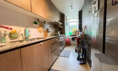 Departamento En Edificio Nuevo Huertos · Venta Uf 4.900