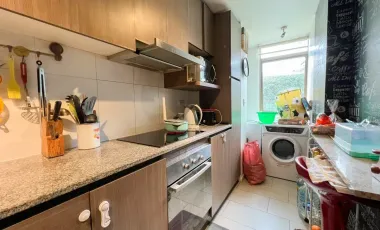 Departamento En Edificio Nuevo Huertos · Venta Uf 4.900